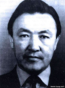 Насирдин Исанов